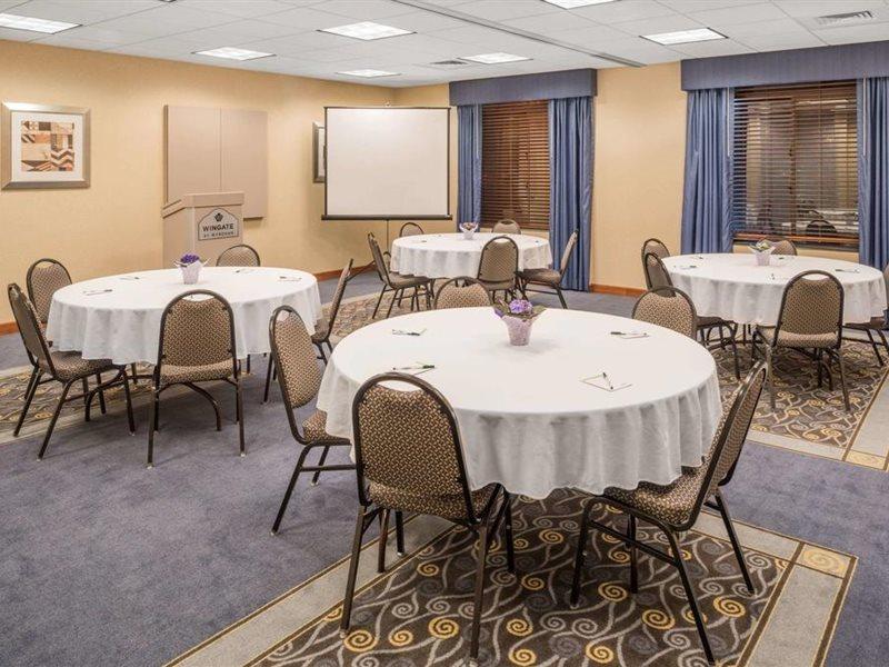 Fairfield By Marriott Inn & Suites Spokane Airport Esterno foto