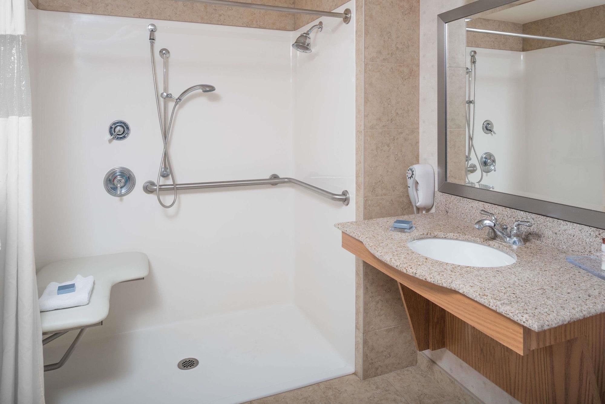 Fairfield By Marriott Inn & Suites Spokane Airport Esterno foto