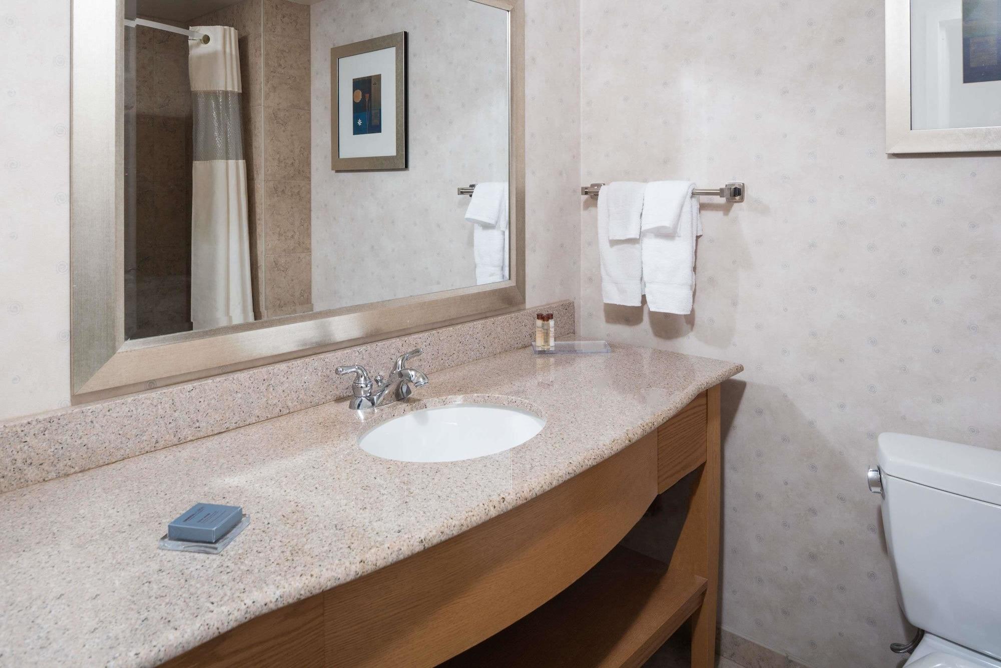Fairfield By Marriott Inn & Suites Spokane Airport Esterno foto