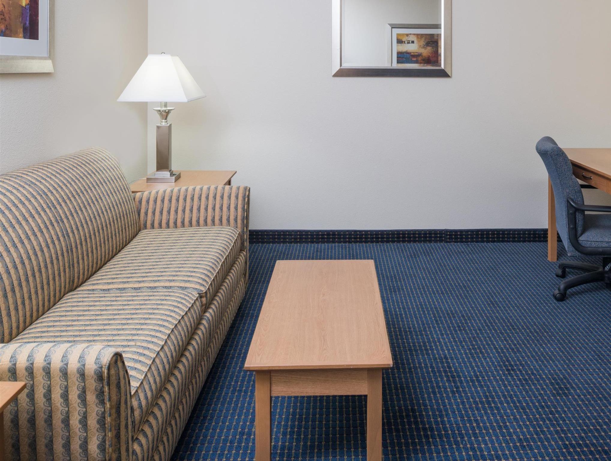 Fairfield By Marriott Inn & Suites Spokane Airport Esterno foto