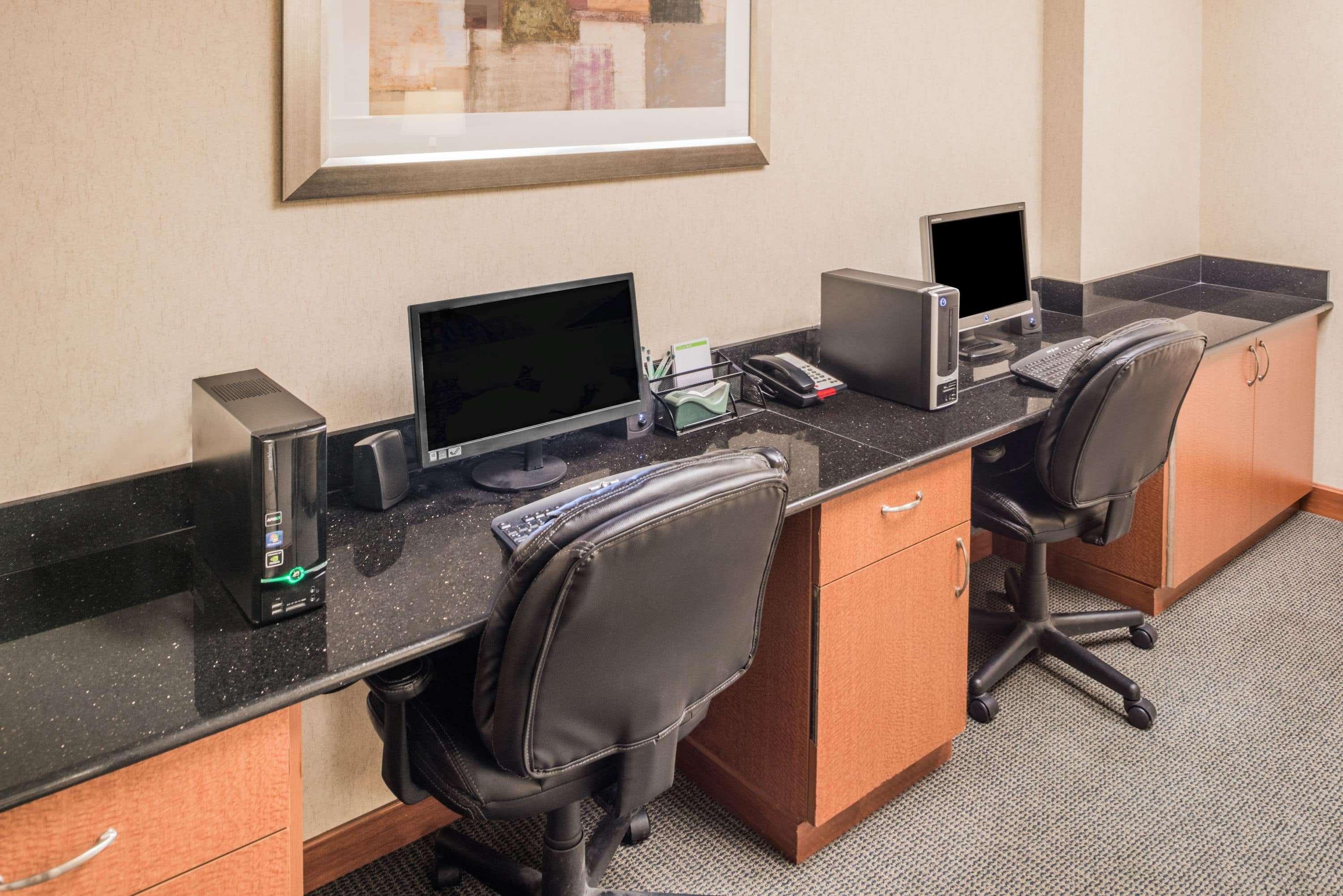 Fairfield By Marriott Inn & Suites Spokane Airport Esterno foto