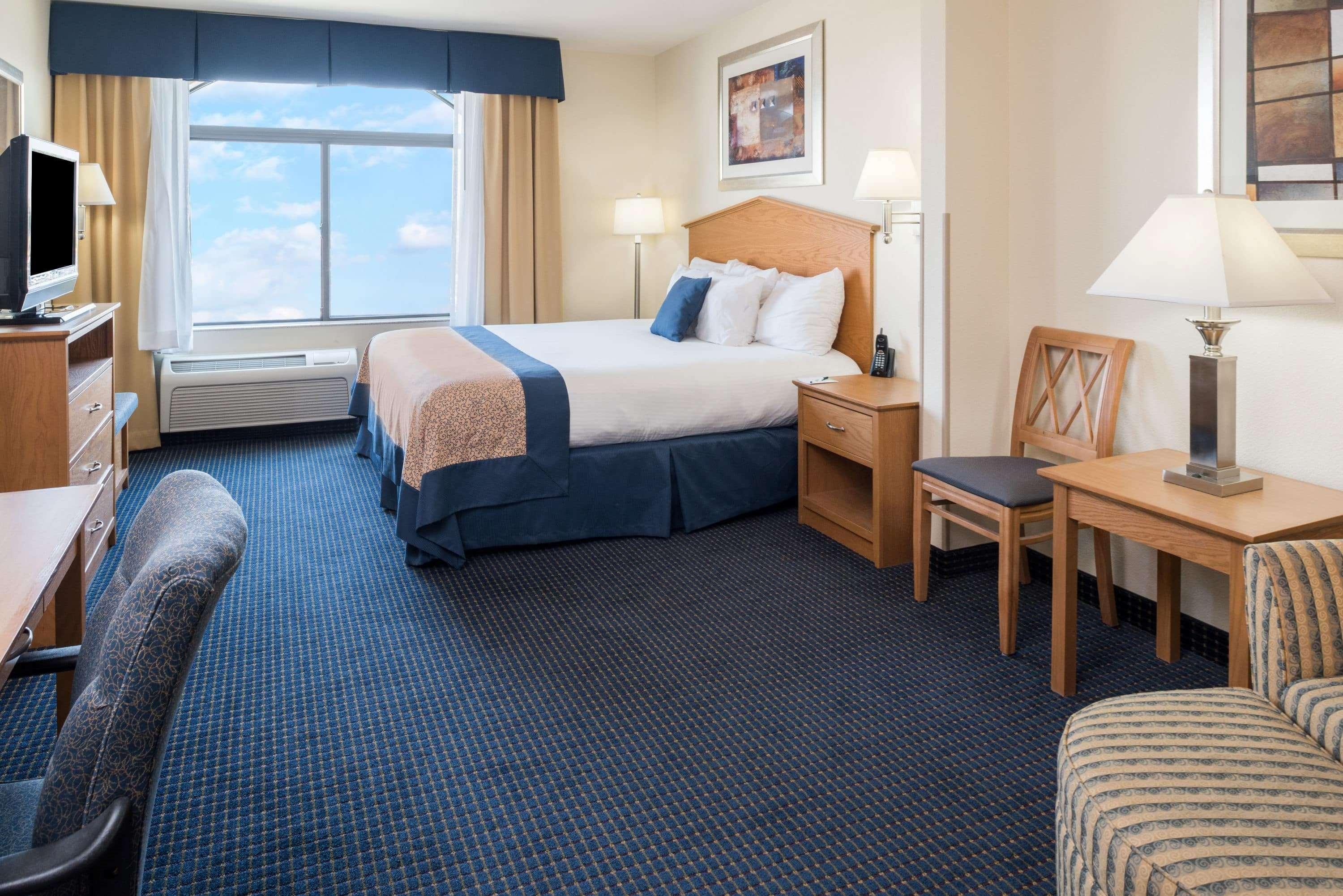 Fairfield By Marriott Inn & Suites Spokane Airport Esterno foto