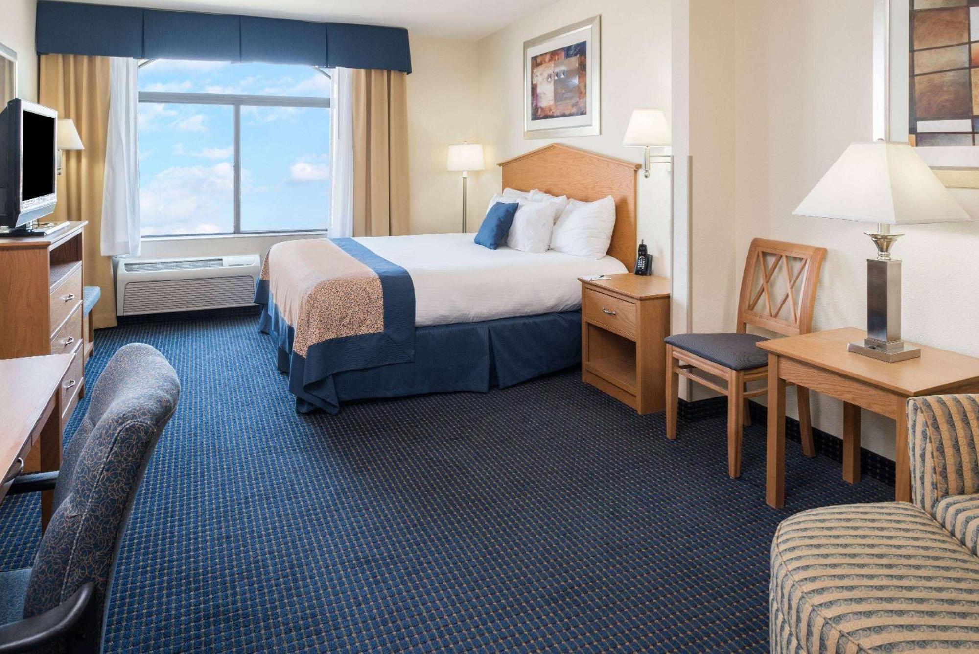 Fairfield By Marriott Inn & Suites Spokane Airport Esterno foto