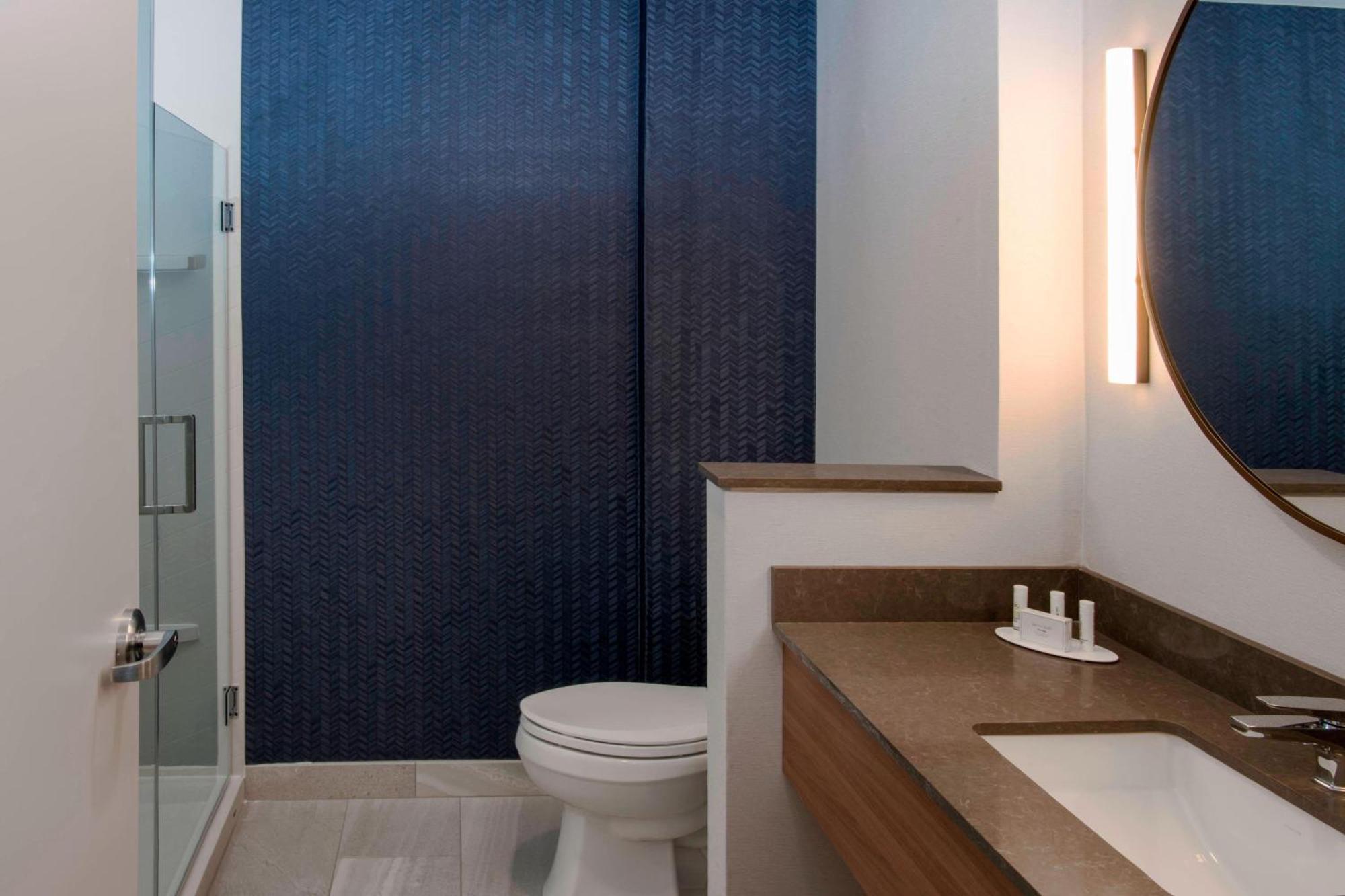 Fairfield By Marriott Inn & Suites Spokane Airport Esterno foto