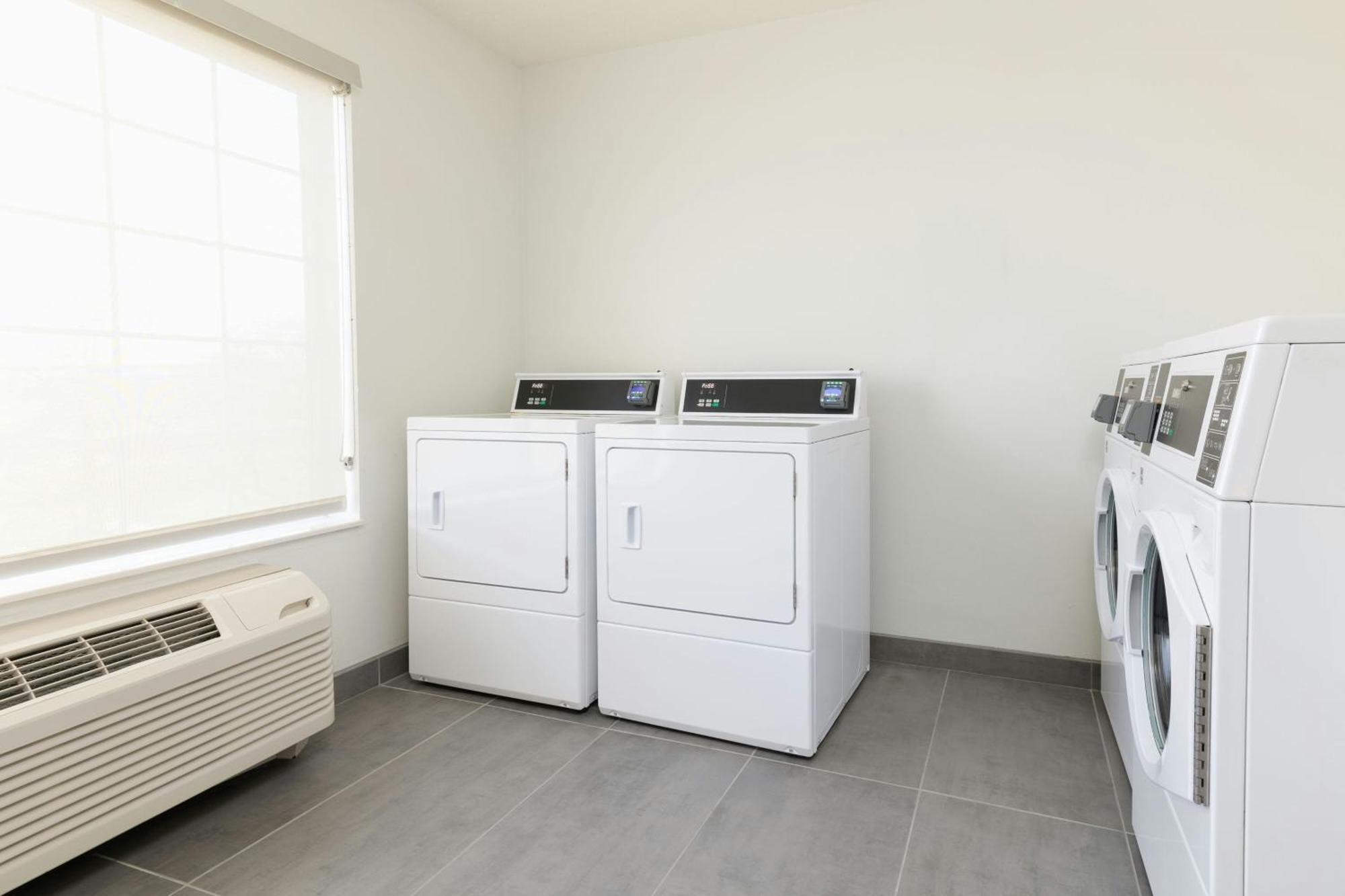 Fairfield By Marriott Inn & Suites Spokane Airport Esterno foto