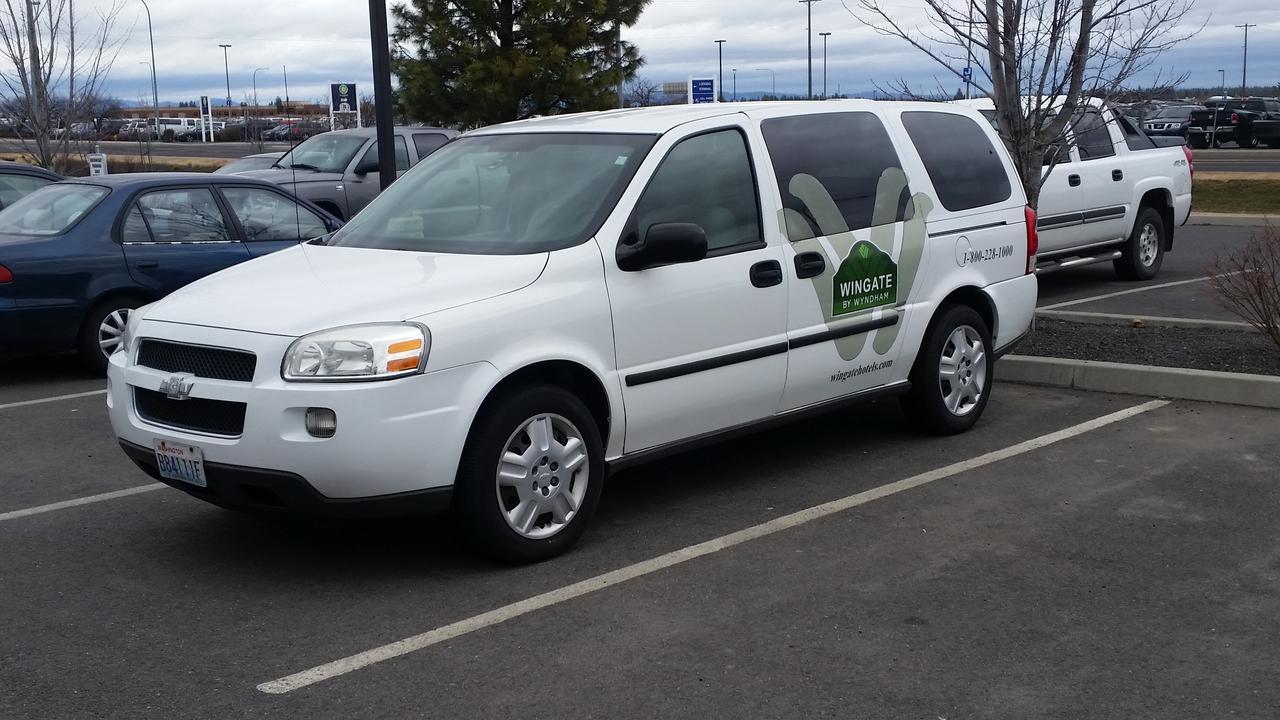 Fairfield By Marriott Inn & Suites Spokane Airport Esterno foto