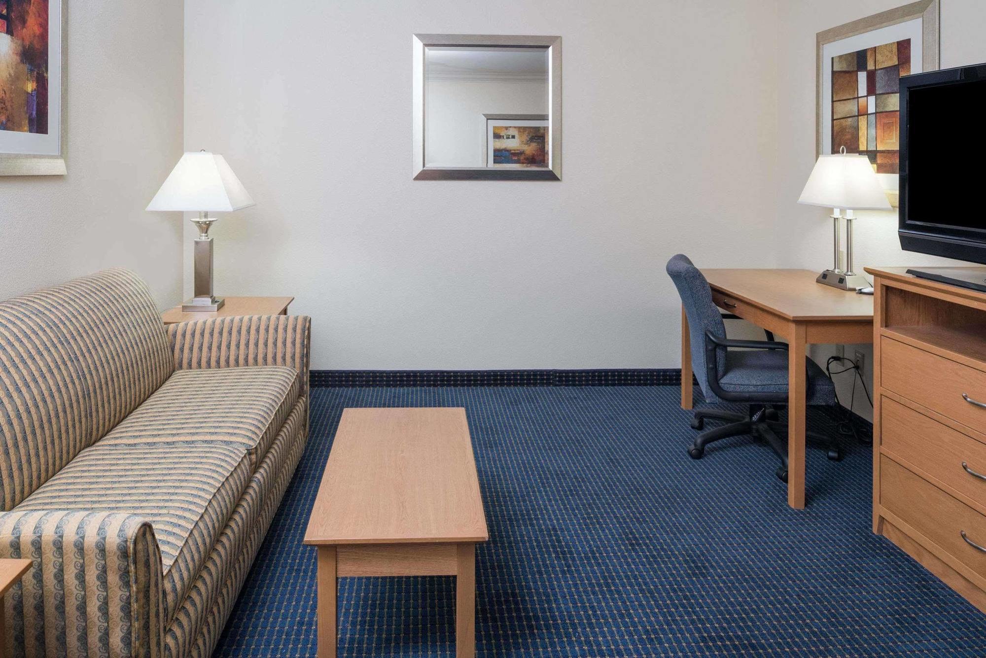 Fairfield By Marriott Inn & Suites Spokane Airport Esterno foto